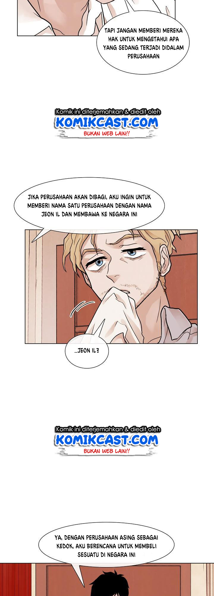 Past Life Regressor chapter 11 halaman 16