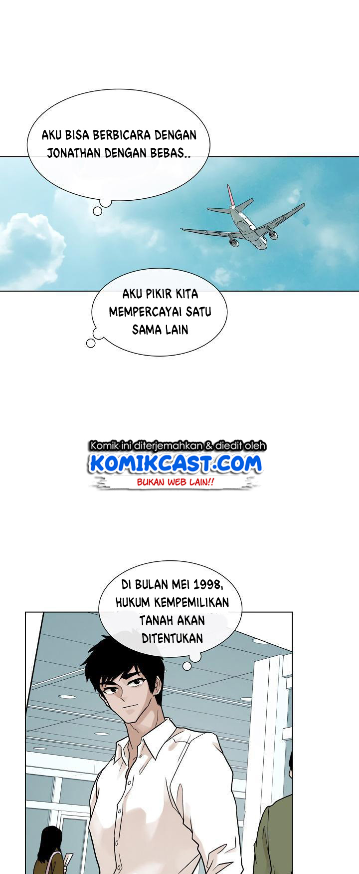 Past Life Regressor chapter 11 halaman 18