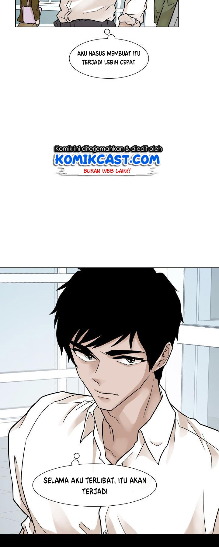 Past Life Regressor chapter 11 halaman 19