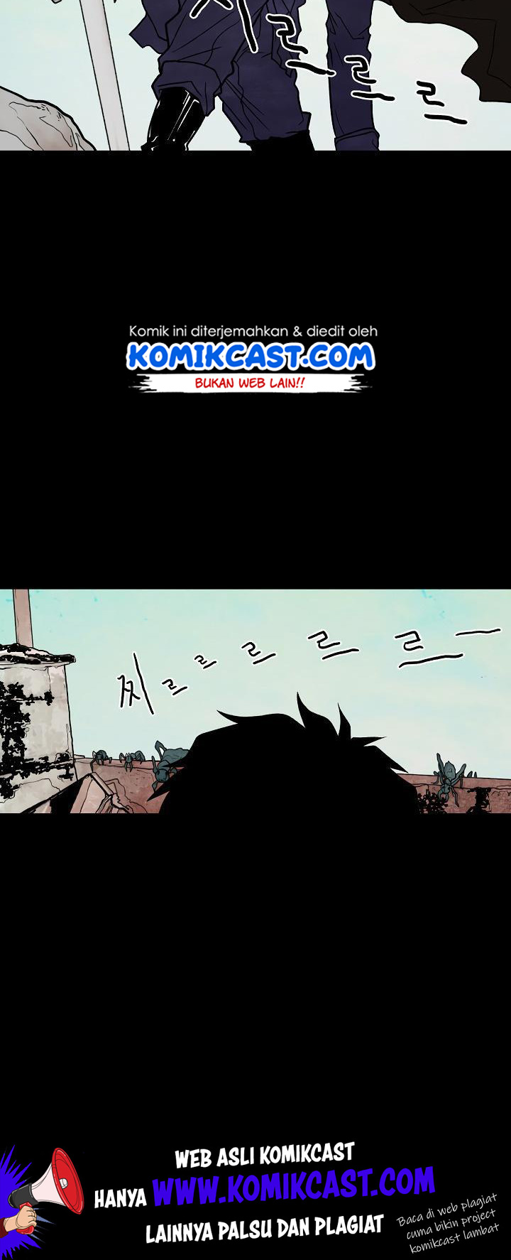 Past Life Regressor chapter 11 halaman 22