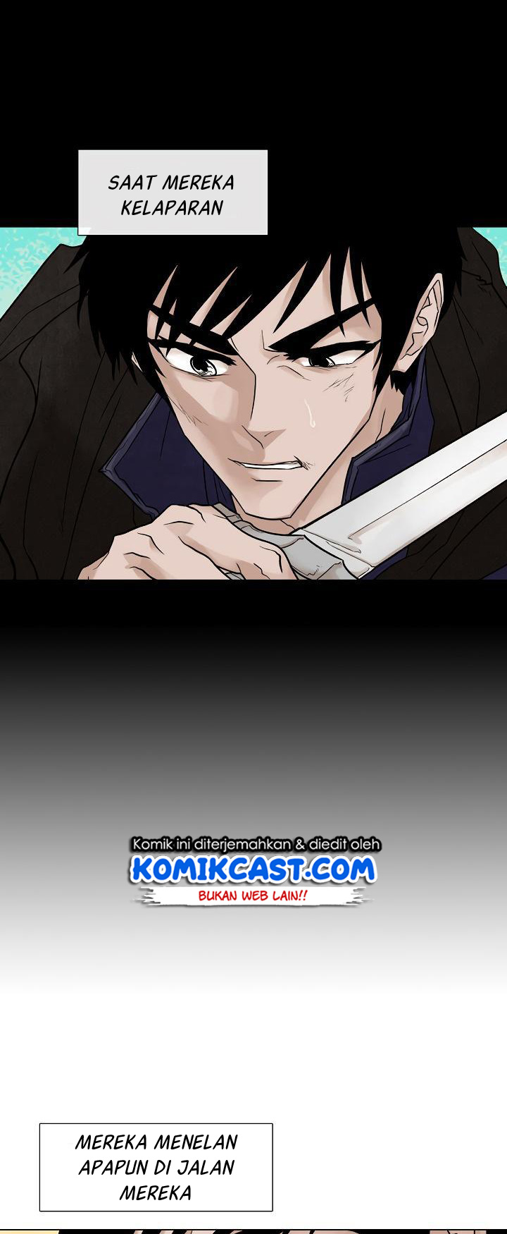 Past Life Regressor chapter 11 halaman 24