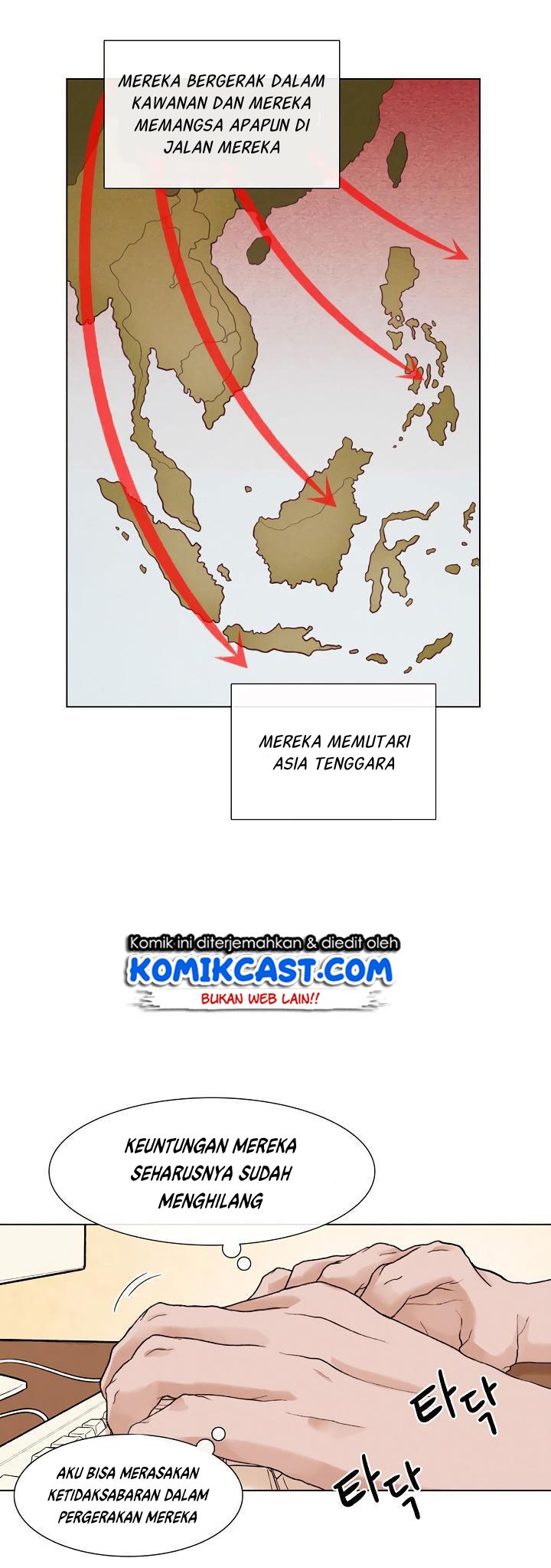 Past Life Regressor chapter 11 halaman 26