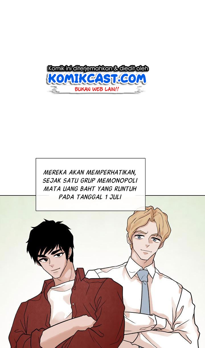 Past Life Regressor chapter 11 halaman 27