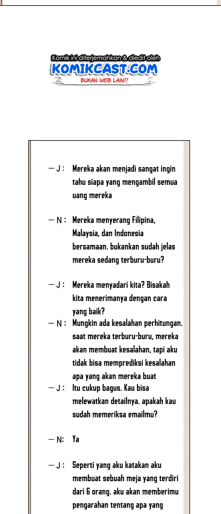 Past Life Regressor chapter 11 halaman 29