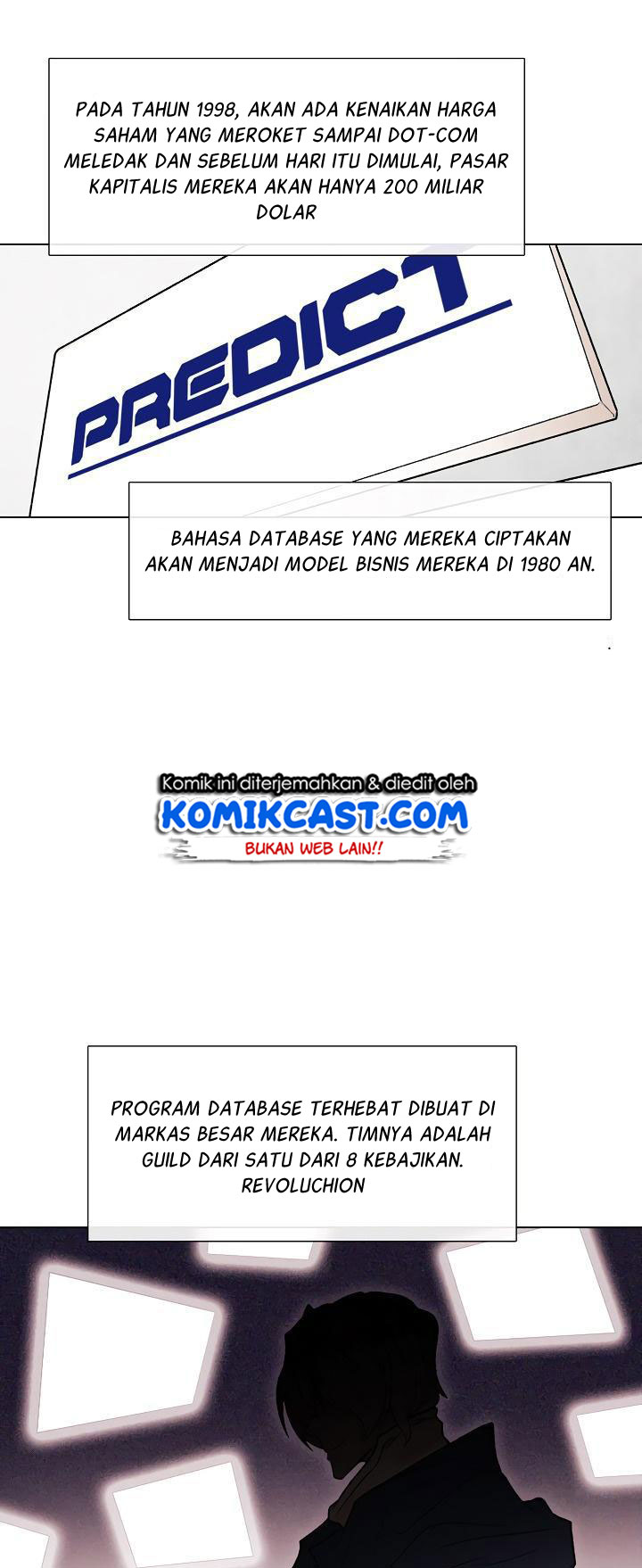 Past Life Regressor chapter 11 halaman 34