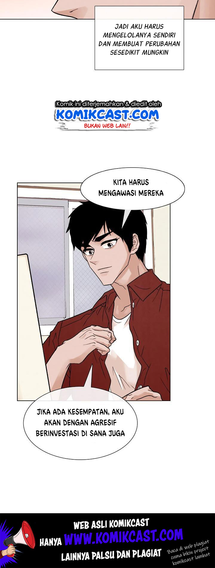 Past Life Regressor chapter 11 halaman 37