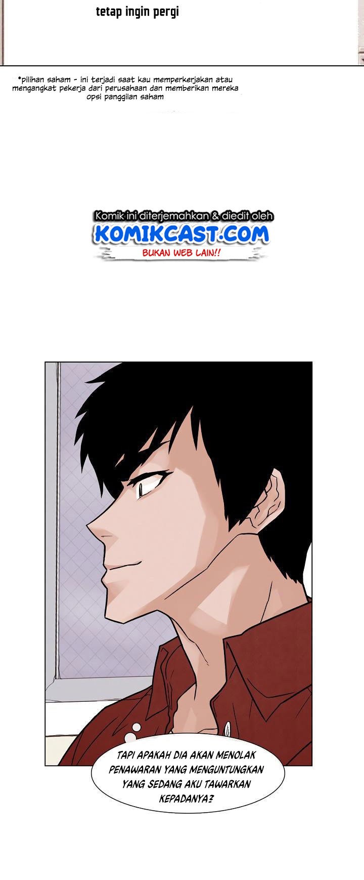 Past Life Regressor chapter 11 halaman 39