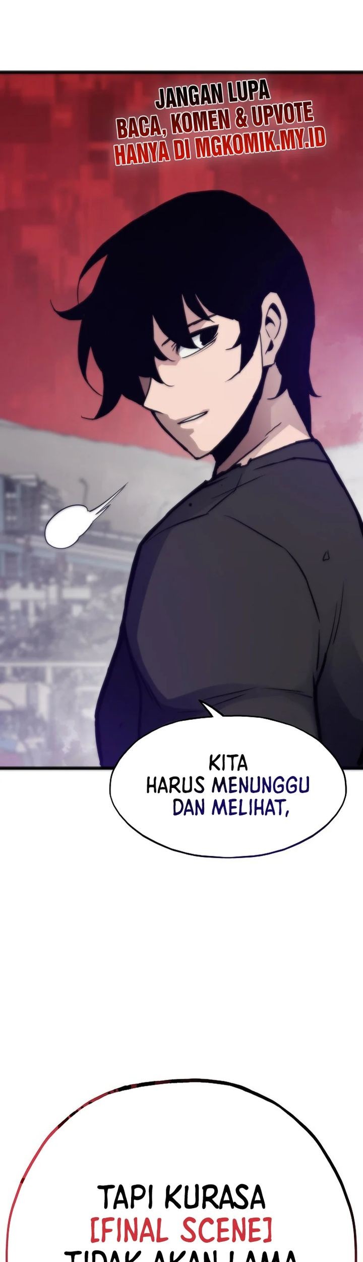 Past Life Regressor Bab 110 halaman 13