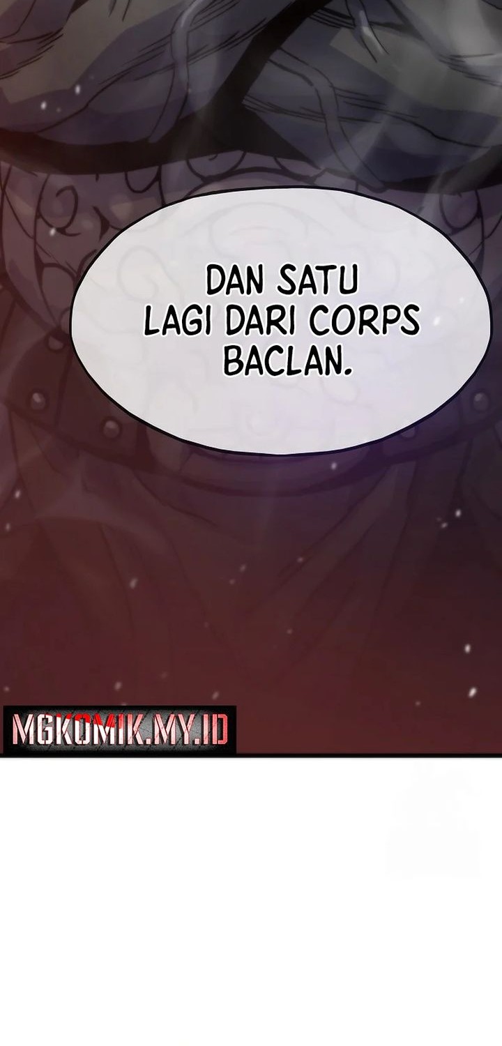 Past Life Regressor Bab 110 halaman 18