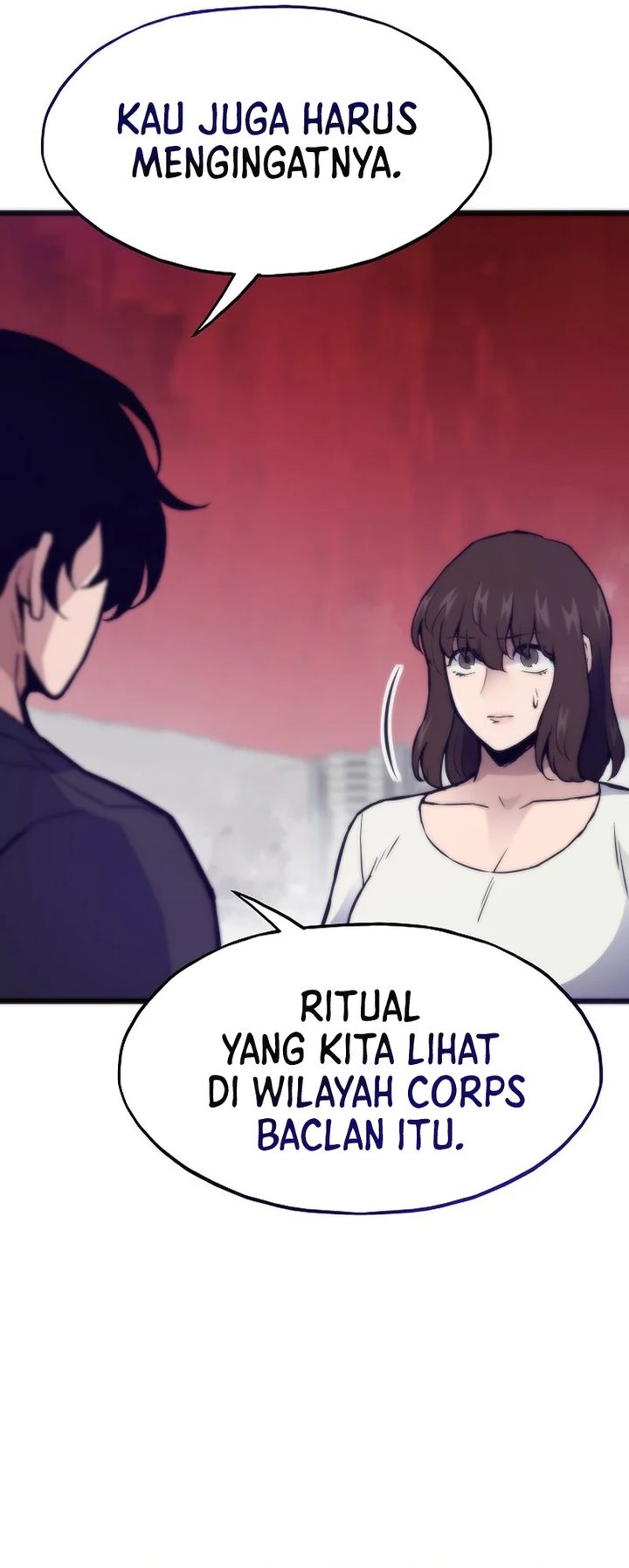 Past Life Regressor Bab 110 halaman 19