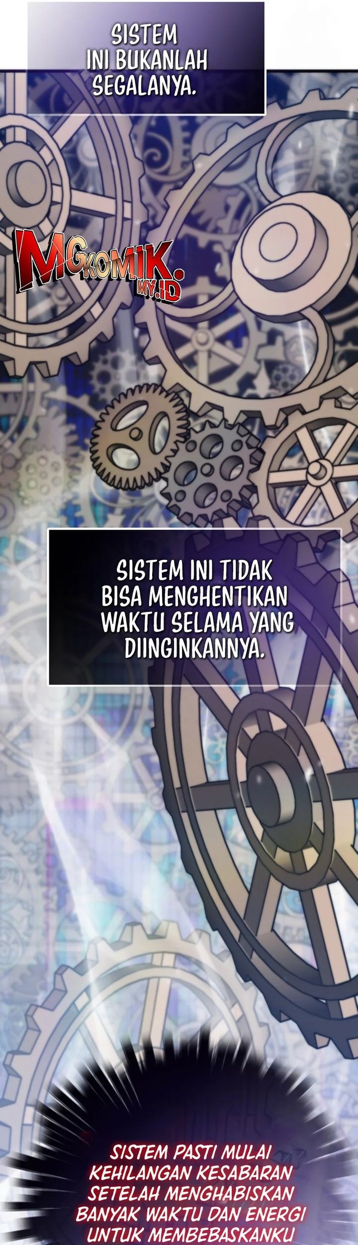 Past Life Regressor Bab 110 halaman 20