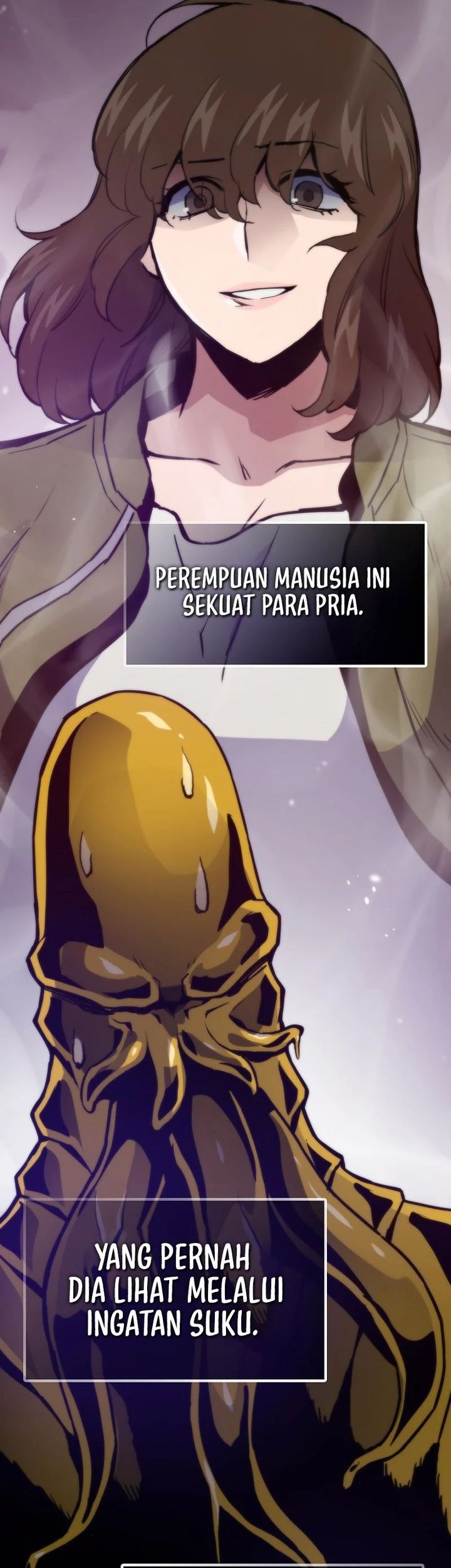 Past Life Regressor Bab 110 halaman 27