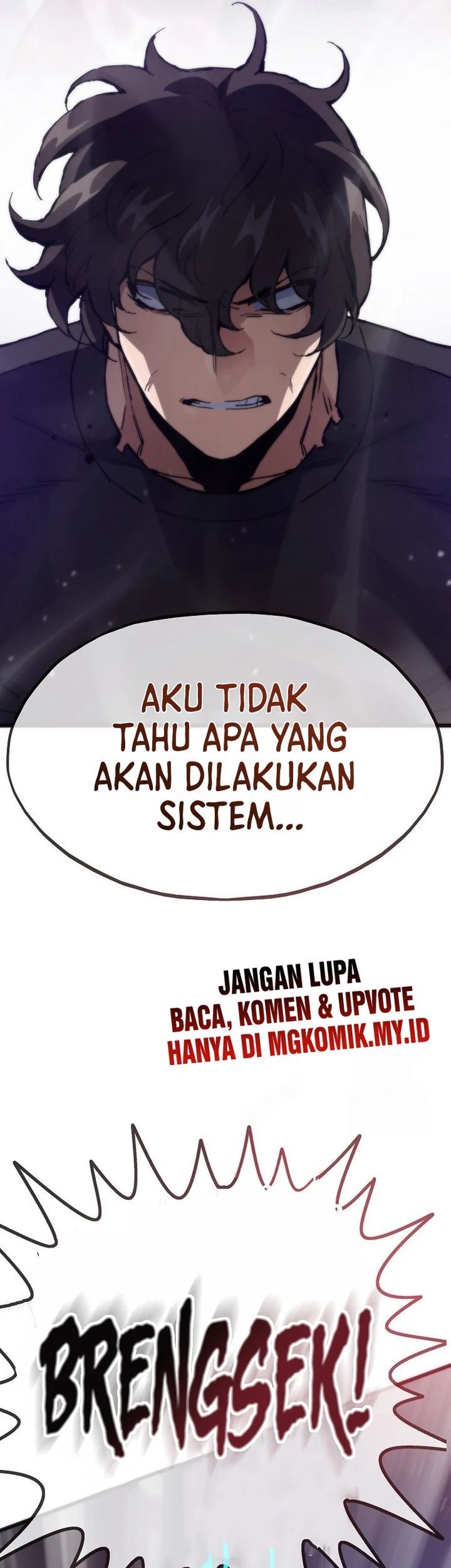 Past Life Regressor Bab 110 halaman 41