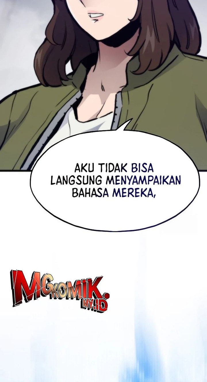Past Life Regressor Bab 110 halaman 49