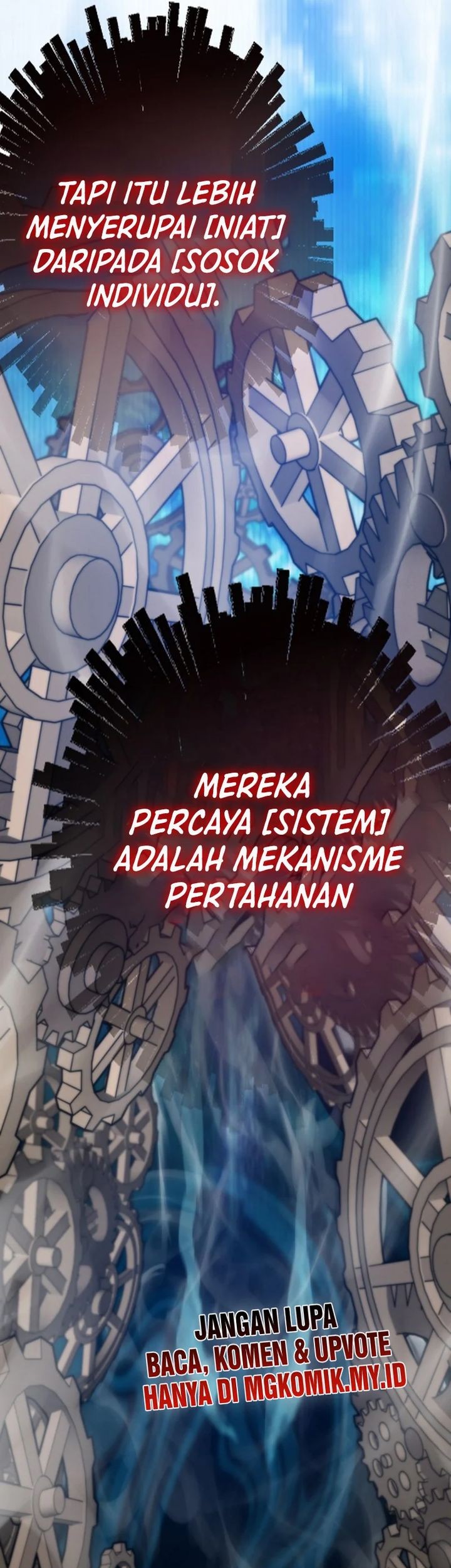 Past Life Regressor Bab 110 halaman 50