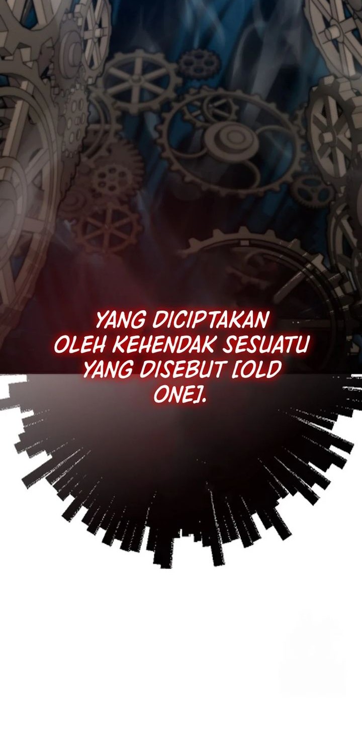 Past Life Regressor Bab 110 halaman 51