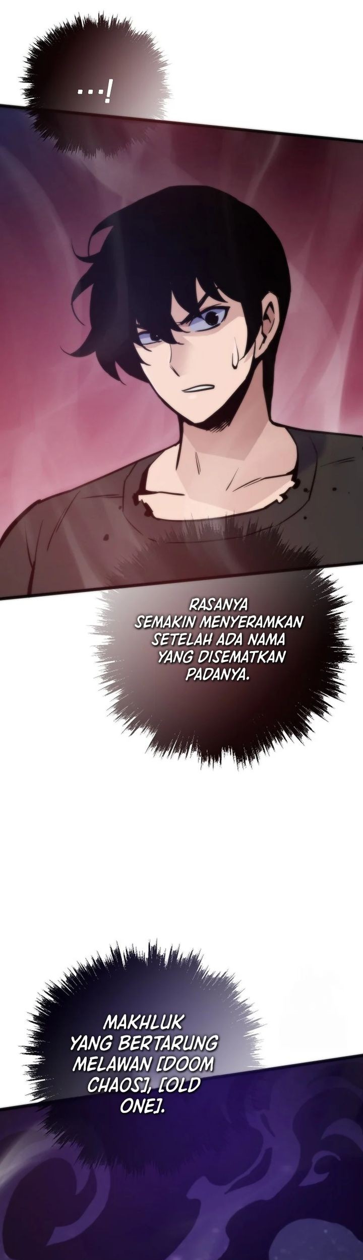 Past Life Regressor Bab 110 halaman 52