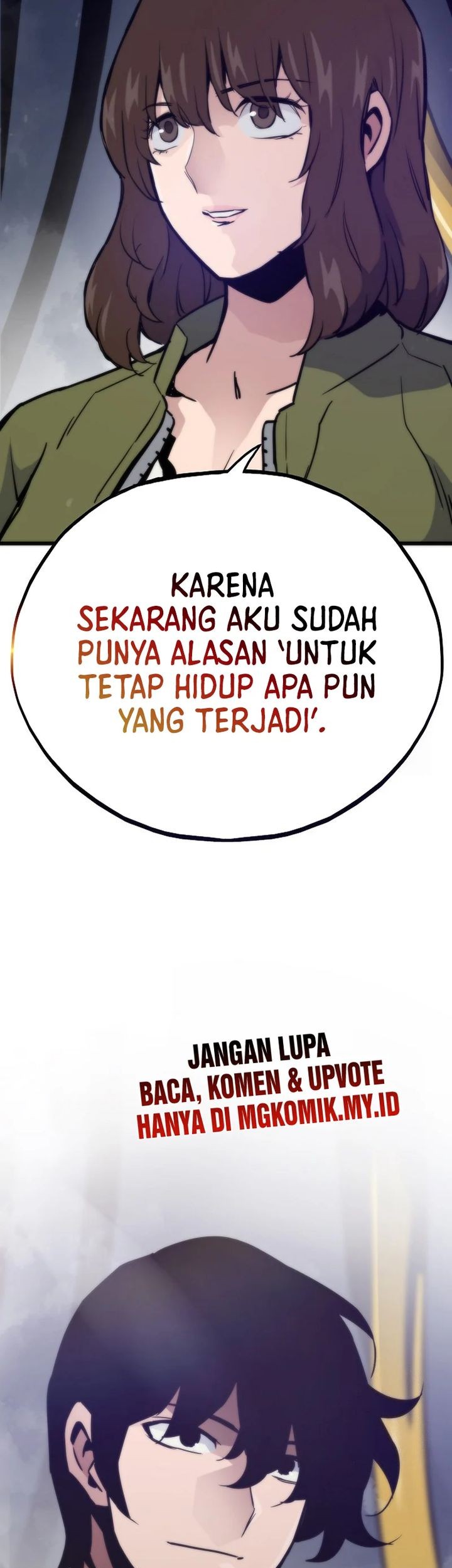Past Life Regressor Bab 110 halaman 61