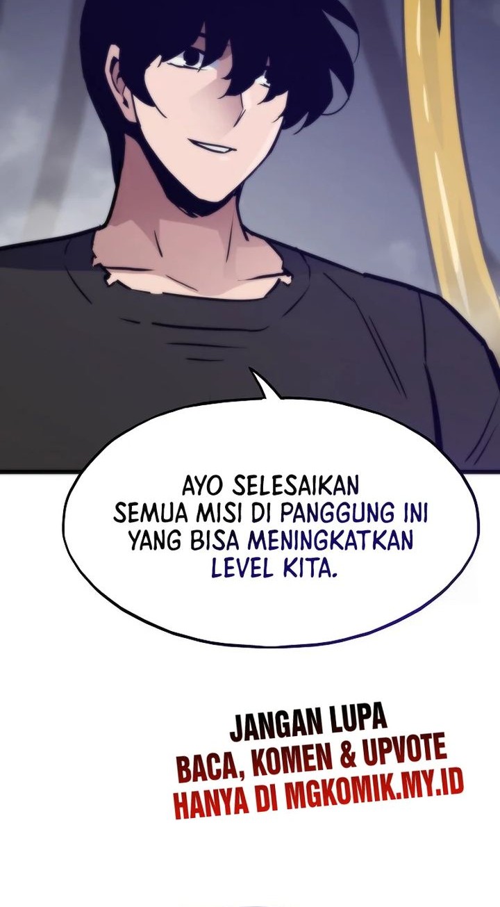 Past Life Regressor Bab 110 halaman 70
