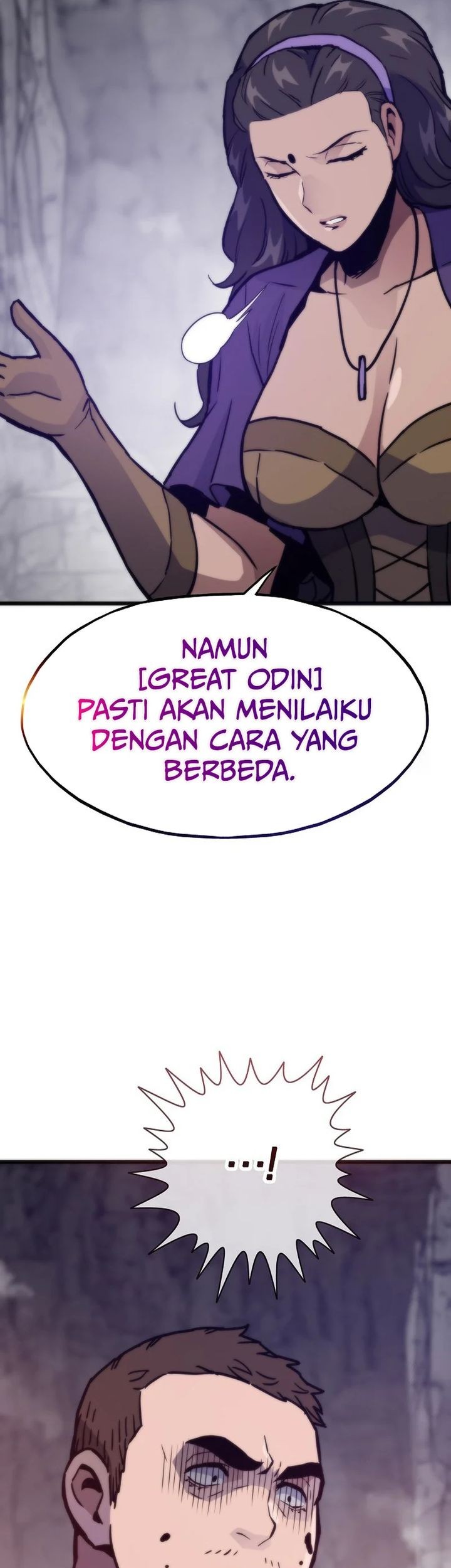 Past Life Regressor Bab 111 halaman 34