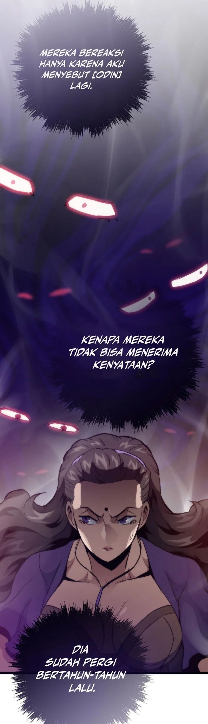 Past Life Regressor Bab 111 halaman 38