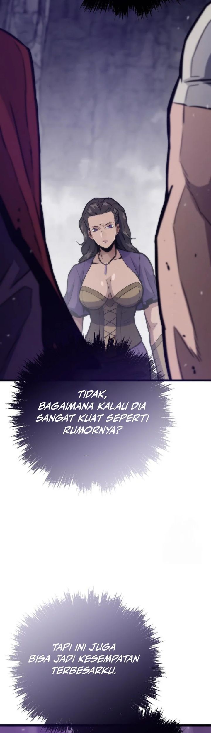 Past Life Regressor Bab 111 halaman 42
