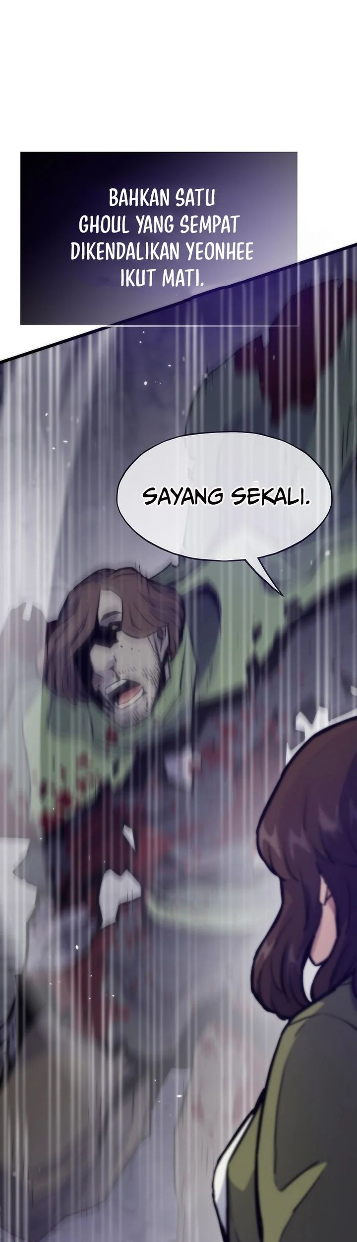 Past Life Regressor Bab 111 halaman 61