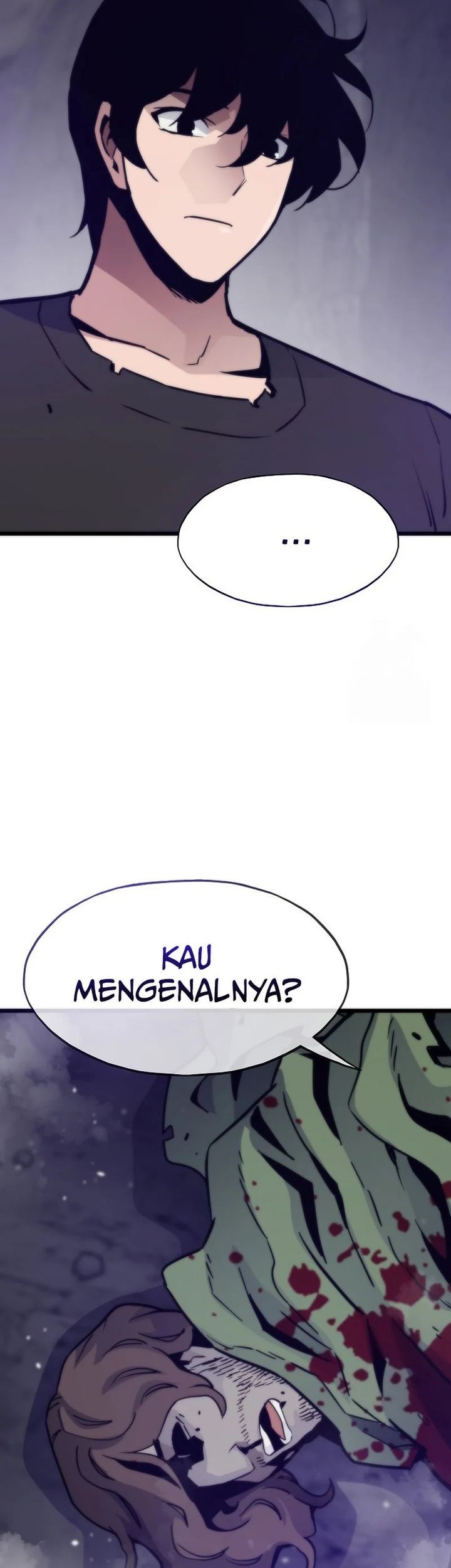 Past Life Regressor Bab 111 halaman 63