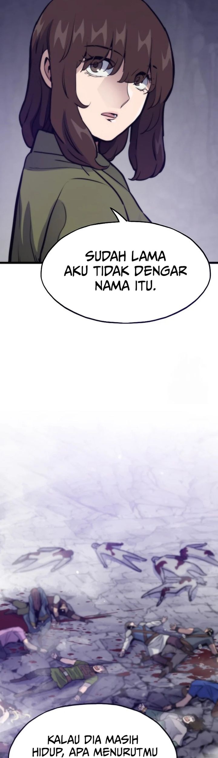 Past Life Regressor Bab 111 halaman 67