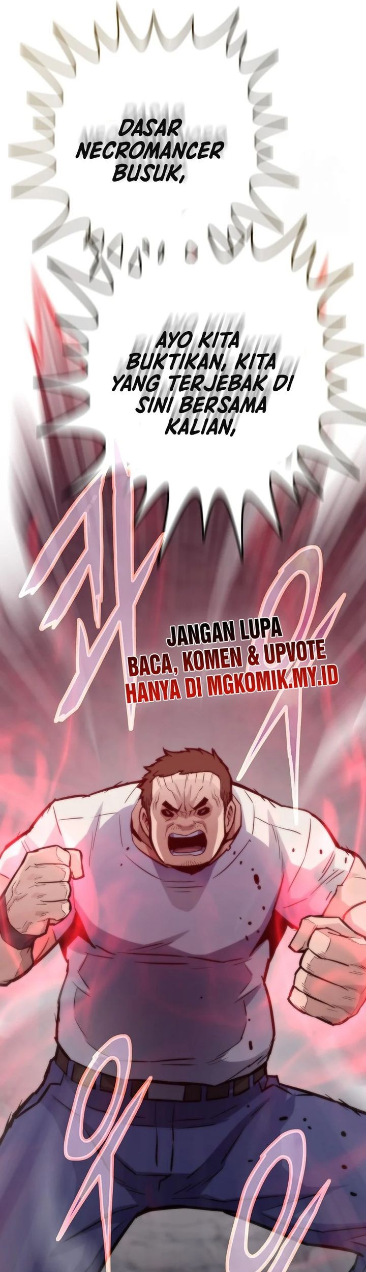 Past Life Regressor chapter 112 halaman 3