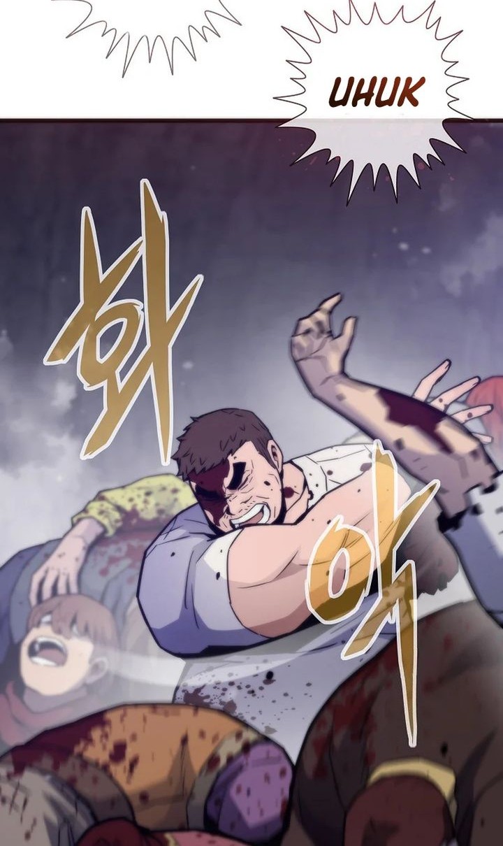 Past Life Regressor chapter 112 halaman 12