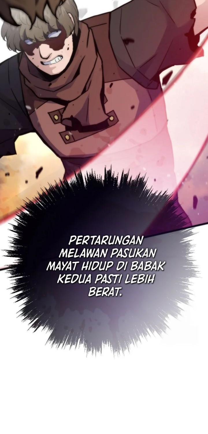 Past Life Regressor chapter 112 halaman 40