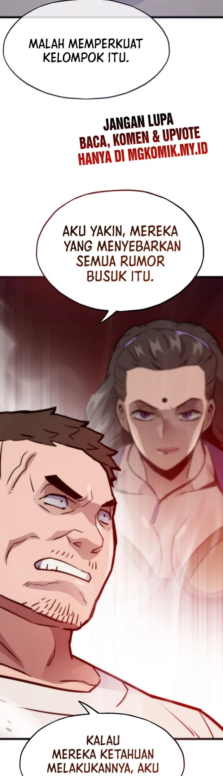 Past Life Regressor chapter 112 halaman 51