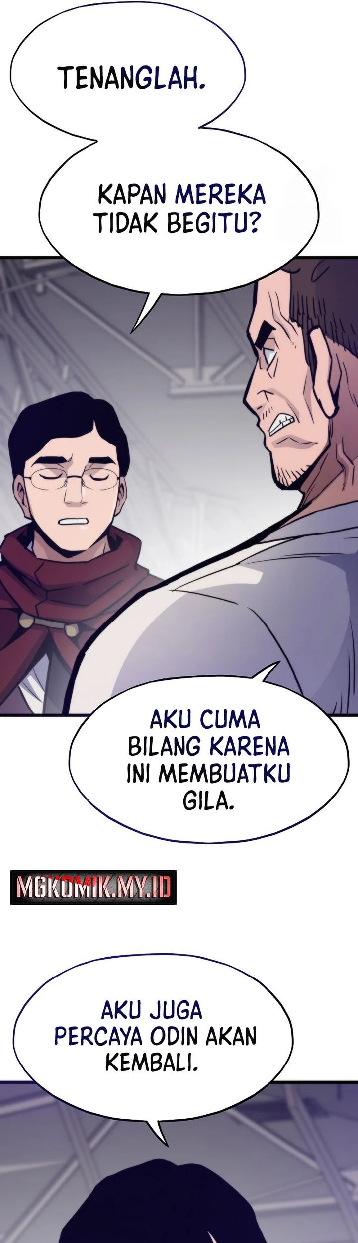 Past Life Regressor chapter 112 halaman 53
