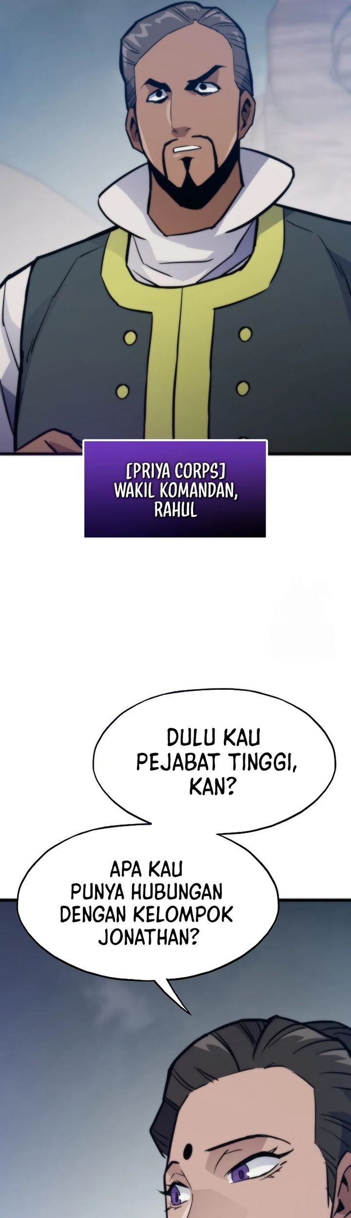 Past Life Regressor chapter 112 halaman 60