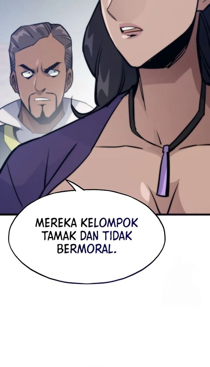 Past Life Regressor chapter 112 halaman 61
