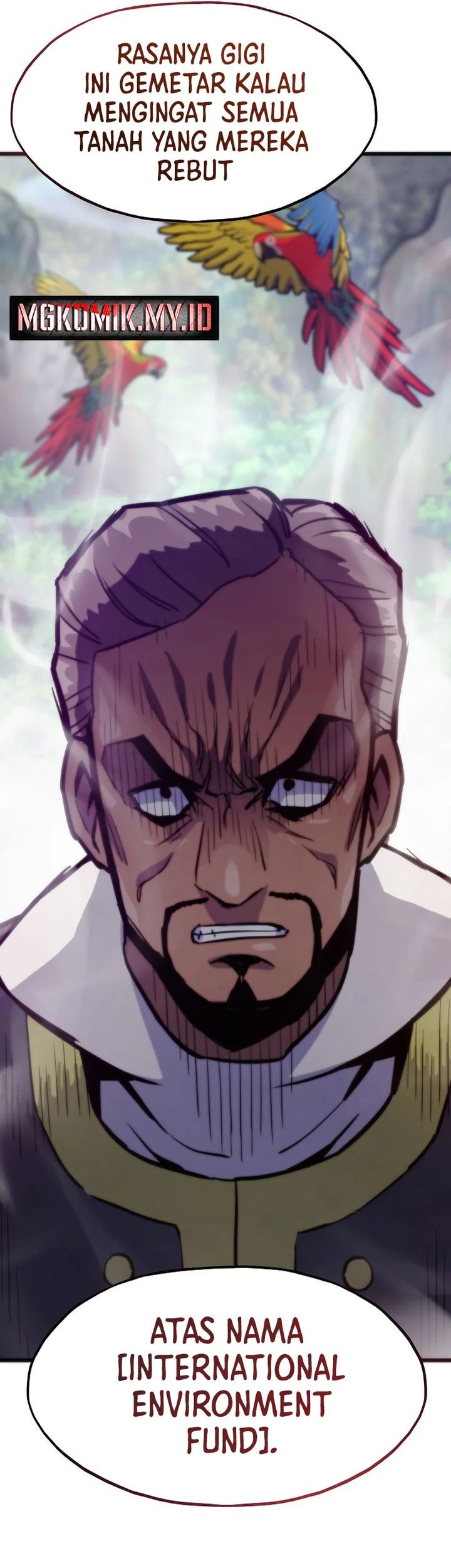 Past Life Regressor chapter 112 halaman 62