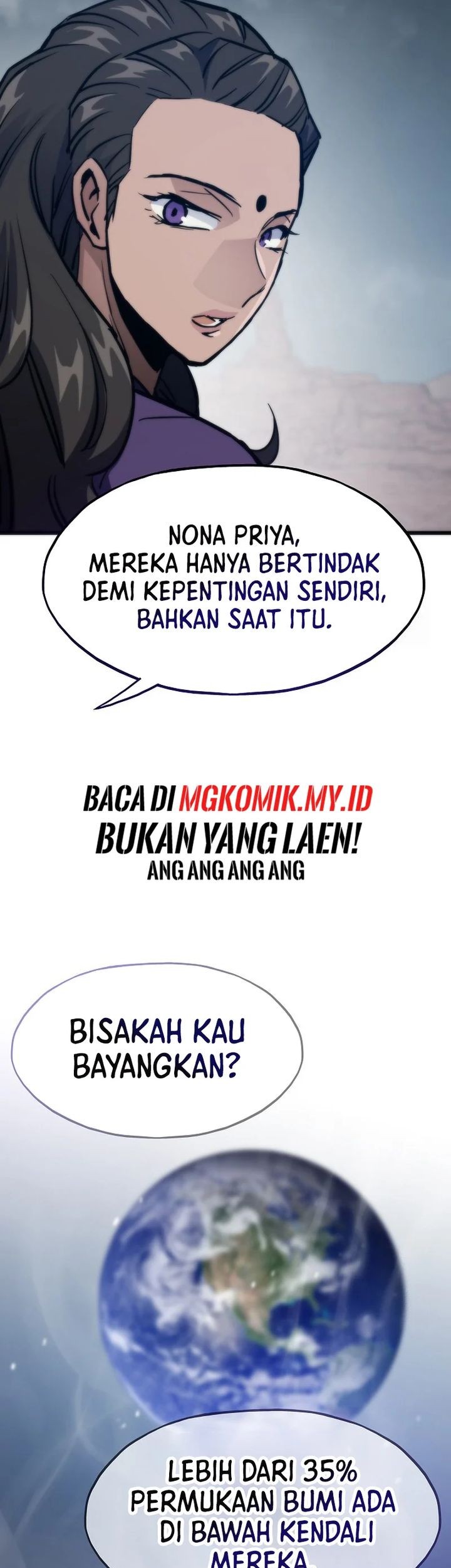 Past Life Regressor chapter 112 halaman 64