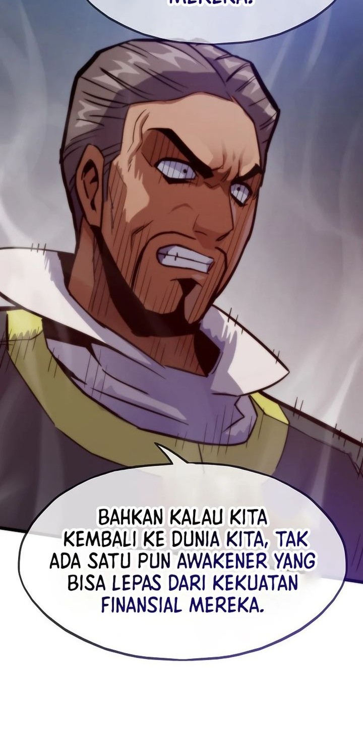 Past Life Regressor chapter 112 halaman 65