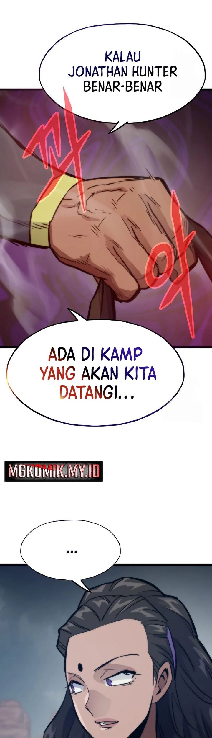 Past Life Regressor chapter 112 halaman 66
