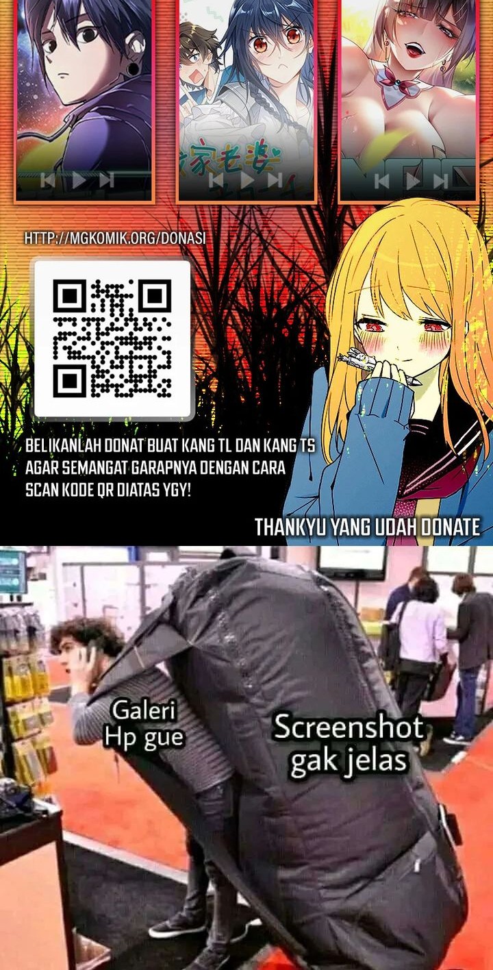 Past Life Regressor chapter 112 halaman 83