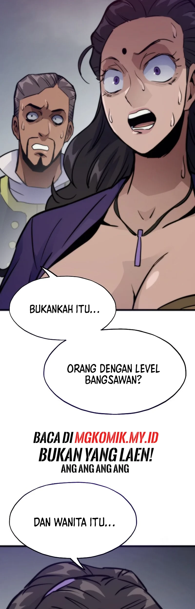 Past Life Regressor Bab 113 halaman 7