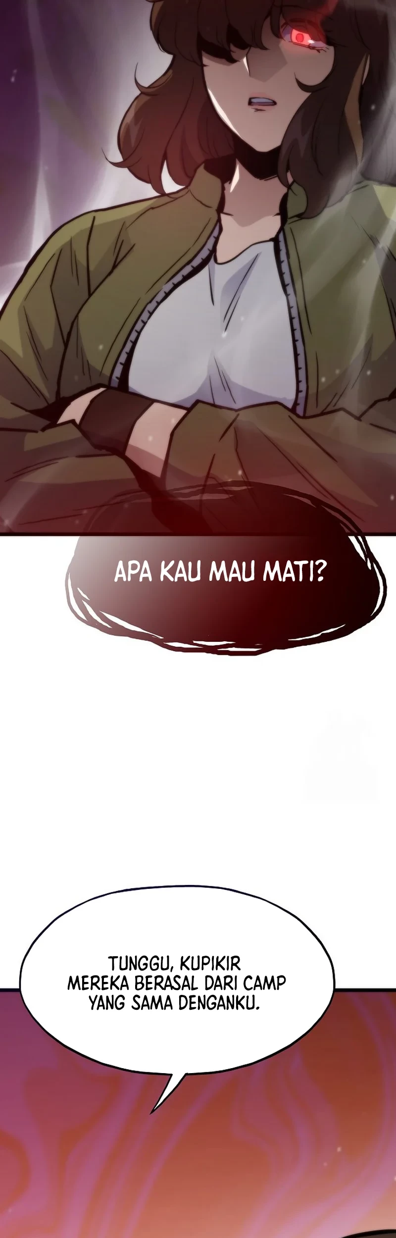 Past Life Regressor Bab 113 halaman 19