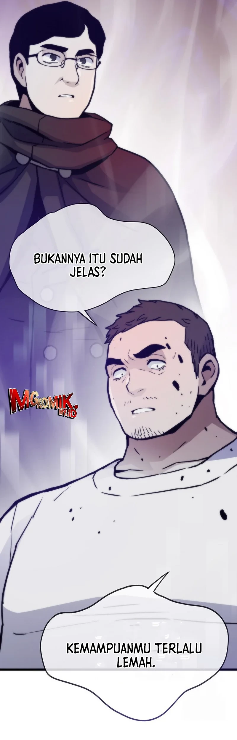 Past Life Regressor Bab 113 halaman 23
