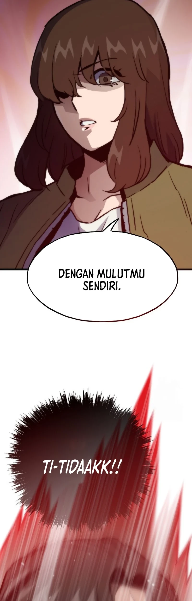 Past Life Regressor Bab 113 halaman 36