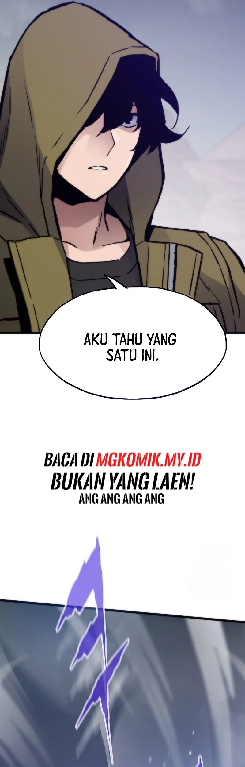 Past Life Regressor Bab 113 halaman 52