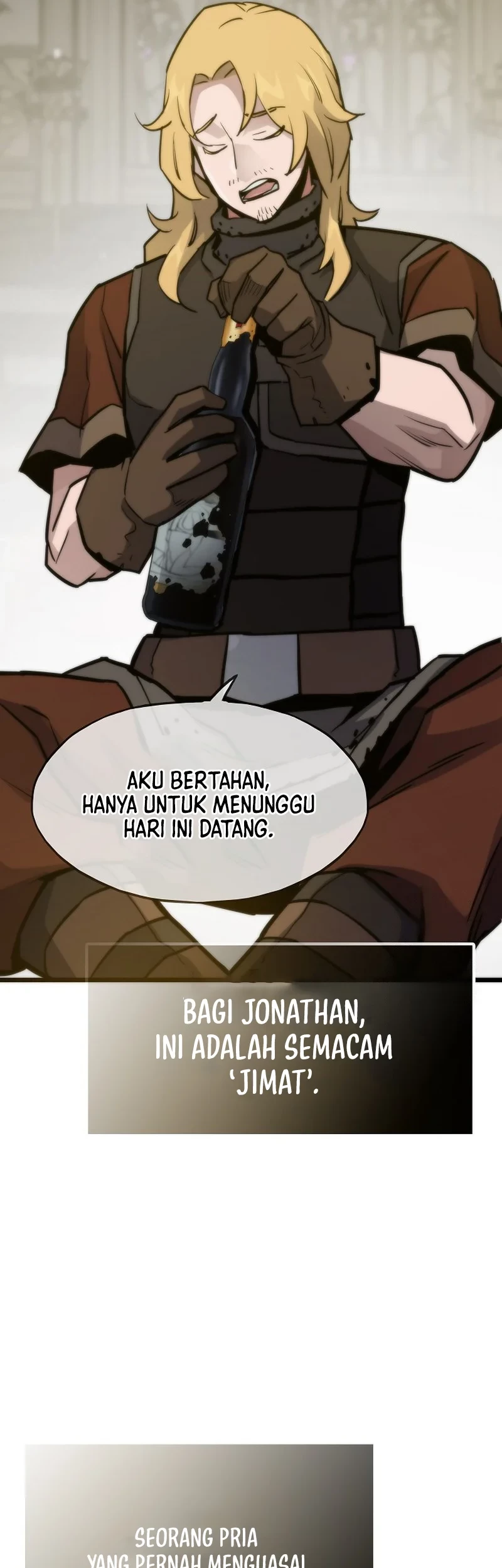 Past Life Regressor Bab 113 halaman 77