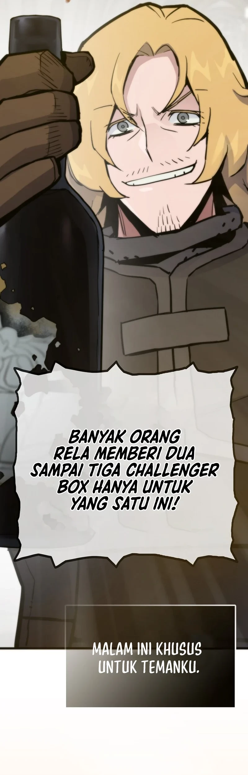 Past Life Regressor Bab 113 halaman 79