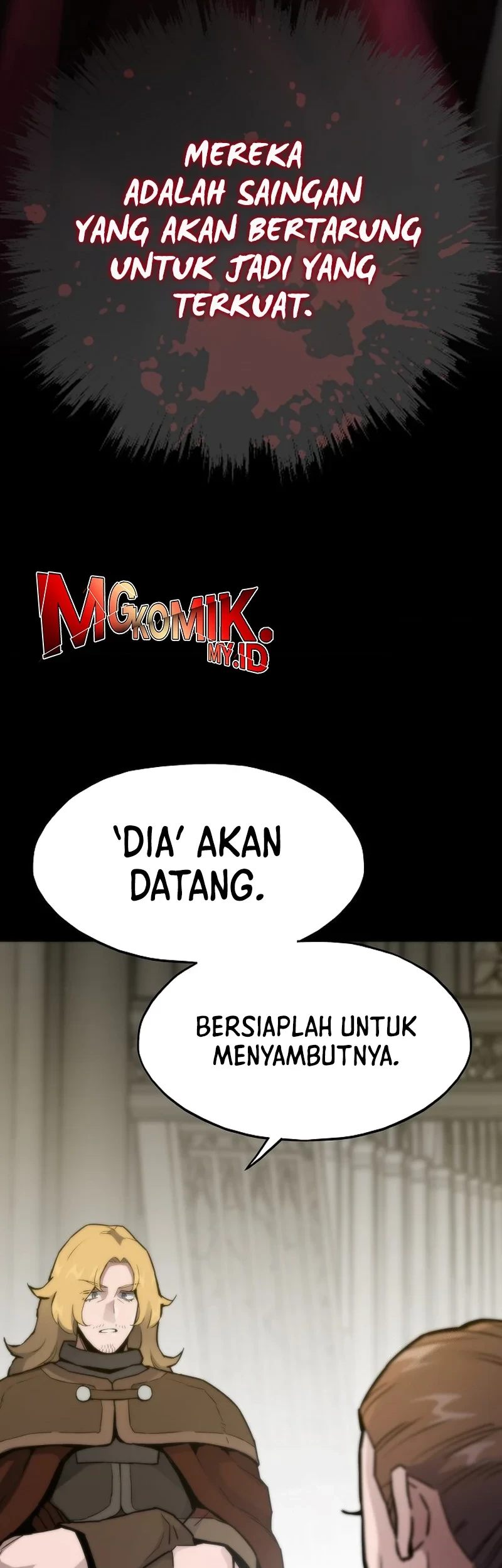 Past Life Regressor chapter 114 halaman 13