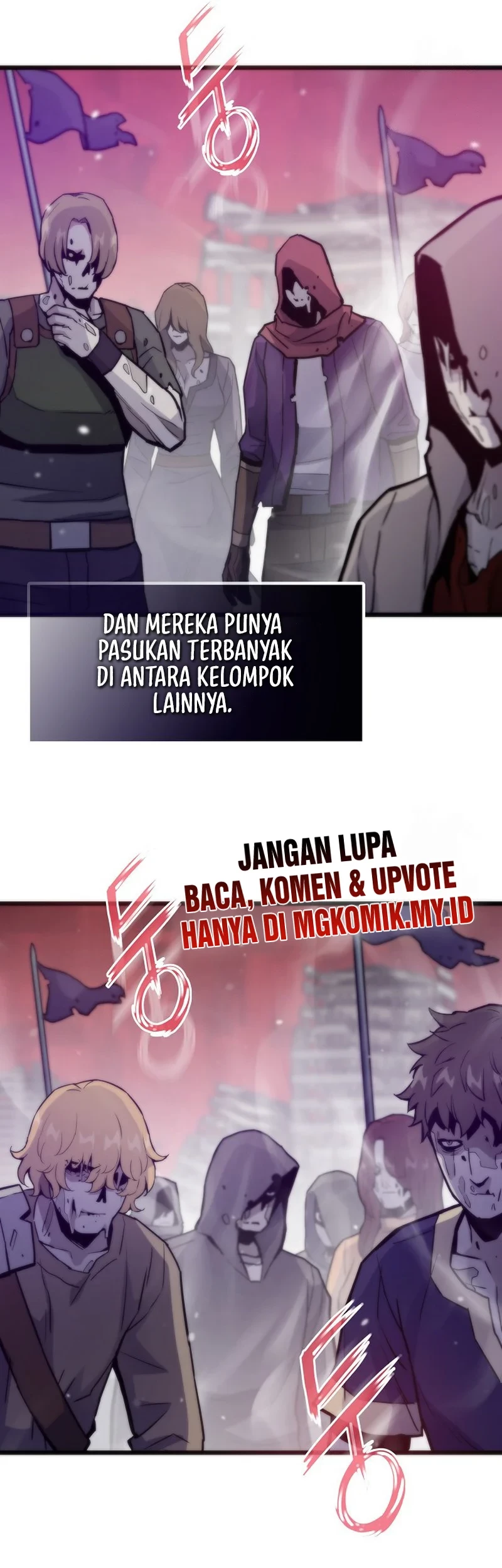 Past Life Regressor chapter 114 halaman 25